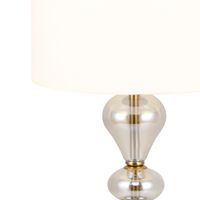 Настольный светильник Freya FR5369TL-01BS — фото 5, Настольные лампы