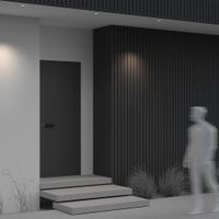 Потолочный светильник Outdoor O501DL-L5W3K — фото 5, Подвесные светильники