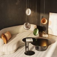 Товар: Подвесной светильник Freya FR5442PL-L11TR - фото 2 Подвесной светильник Freya FR5442PL-L11TR — фото 2, Подвесные светильники