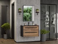 Товар: Тумба под раковину арт-MON-09080-0102Я - фото 5 Тумба под раковину арт-MON-09080-0102Я — фото 5, Тумбы под раковину