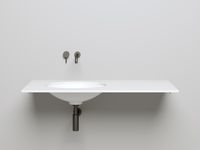 Раковина встраиваемая MAREA 11 1802111G — фото 2, Раковины