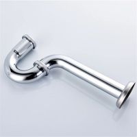 Товар: Сифон для раковины CeramaLux C068 - фото 1 Сифон для раковины CeramaLux C068 — фото 1, Сифоны для раковины