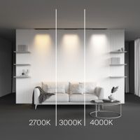 Товар: Трековый светильник Technical TR192-1-12W2.7K-B - фото 5 Трековый светильник Technical TR192-1-12W2.7K-B — фото 5, Трековые светильники