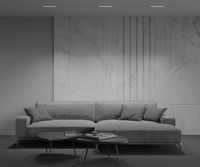 Трековый светильник Technical арт-TR076-2-20W4K-W — фото 4, Трековые светильники