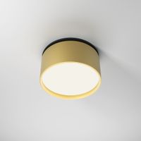 Встраиваемый светильник Technical арт-DL024-12W-DTW-BMG — фото 4, Точечные светильники