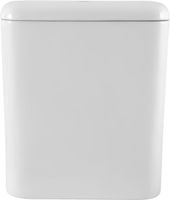 Товар: Сливной бачок Allen Brau Infinity 4.21002.20 белый глянец - фото 1 Сливной бачок Allen Brau Infinity 4.21002.20 белый глянец — фото 1, Комплектующие