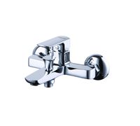 CREAVIT Cмеситель для ванны SLOPE арт-SP2500 — фото 1, Смеситель для ванны