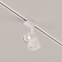 Товар: Трековый светильник Technical TR003-1-10W4K-S-W - фото 6 Трековый светильник Technical TR003-1-10W4K-S-W — фото 6, Трековые светильники