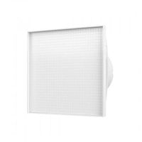 Накладка для вентилятора BETTOSERB, под плитку, цвет белый 110150CW — фото 1, Вытяжные вентиляторы