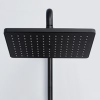 Душевой комплект для набора арт-BK11401CB — фото 3, Душевые стойки