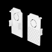 Комплектующие для встраиваемой трековой системы Technical TRA034EC-42W — фото 2, Комплектующие для освещения