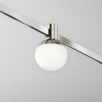 Трековый светильник Technical TR149-1-5W4K-PT — фото 3, Трековые светильники