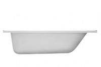 Товар: Ванна из искусственного мрамора Aquanet Lotos Stone 180х80 AQ-00332894 - фото 4 Ванна из искусственного мрамора Aquanet Lotos Stone 180х80 AQ-00332894 — фото 4, Акриловые ванны