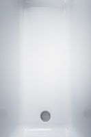 Акриловая ванна Aquanet Bright 155x70 (с каркасом) арт-00239666 — фото 15, Акриловые ванны