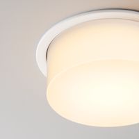 Товар: Встраиваемый светильник Technical DL065-12W3K-W - фото 8 Встраиваемый светильник Technical DL065-12W3K-W — фото 8, Точечные светильники