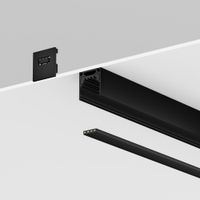 Товар: Профиль Outdoor O-TR002OH-P-B2M - фото 5 Профиль Outdoor O-TR002OH-P-B2M — фото 5, Комплектующие для освещения