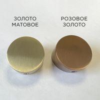 Душевая система встроенная с термостатом Timo Saona SX-2359/19SM розовое золото — фото 2, Встраиваемые душевые комплекты