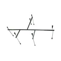 Товар: 2YNVN10160 Усиленная рама 140x140 - фото 1 2YNVN10160 Усиленная рама 140x140 — фото 1, Комплектующие