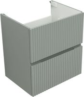 Тумба с раковиной Aquanet Джейн 60 цв.мисти грин (раковина Фортуна) арт-00332521 — фото 11, Тумбы с раковиной