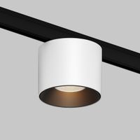 Товар: Трековый светильник Technical TR188-1-5W2.7K-M-BW - фото 8 Трековый светильник Technical TR188-1-5W2.7K-M-BW — фото 8, Трековые светильники