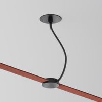 Комплектующие для систем освещения с токоведущими элементами Technical арт-TRA130RWC-2B — фото 3, Комплектующие для освещения