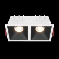 Товар: Встраиваемый светильник Technical DL043-02-10W3K-D-SQ-WB - фото 5 Встраиваемый светильник Technical DL043-02-10W3K-D-SQ-WB — фото 5, Точечные светильники