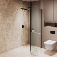 Товар: Душевая перегородка RGW WA-051B (WA-010B + Z-071B) 1000 351005103-14 - фото 10 Душевая перегородка RGW WA-051B (WA-010B + Z-071B) 1000 351005103-14 — фото 10, Душевые перегородки