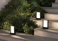 Ландшафтный светильник Outdoor арт-O445FL-L20GF3K — фото 10, Уличное освещение