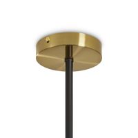 Подвесной светильник Freya арт-FR5432PL-08BBS — фото 2, Подвесные светильники