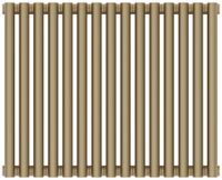 Товар: Отопительный радиатор Сунержа Эстет-11 500х675 15 секций Матовое золото арт-032-0302-5015 - фото 4 Отопительный радиатор Сунержа Эстет-11 500х675 15 секций Матовое золото арт-032-0302-5015 — фото 4, Радиаторы отопления