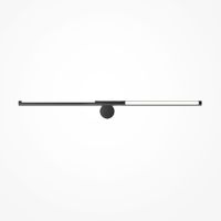 Настенный светильник (бра) Maytoni MOD432WL-L9B3K — фото 6, Бра