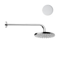 Товар: Верхний душ Webert AC0013740METAL, белый - фото 1 Верхний душ Webert AC0013740METAL, белый — фото 1, Верхние души