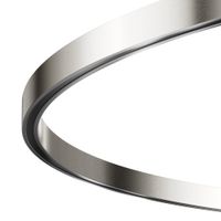 Шинопровод накладной/подвесной Technical TRX154-R-D650-PT — фото 1, Шинопроводы