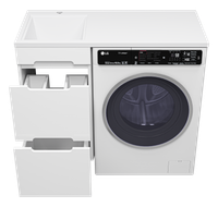 Тумба под раковину арт-Э-Бай06040-022Я — фото 3, Тумбы под раковину