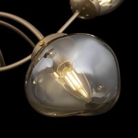 Товар: Люстра Freya FR8017PL-08MG - фото 6 Люстра Freya FR8017PL-08MG — фото 6, Люстры