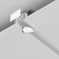 Товар: Профиль Technical ALM-11681-PL-W-2M - фото 2 Профиль Technical ALM-11681-PL-W-2M — фото 2, Комплектующие для освещения