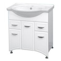 Тумба под раковину арт-Э-Дре01076-012Я — фото 2, Тумбы под раковину