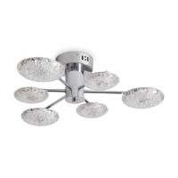 Потолочный светильник Freya арт-FR5531CL-L32CH — фото 2, Подвесные светильники