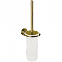 Товар: Ершик COLOMBO DESIGN HERMITAGE B3307.OA настенный цвет античная латунь - фото 3 Ершик COLOMBO DESIGN HERMITAGE B3307.OA настенный цвет античная латунь — фото 3, Ершики для унитаза