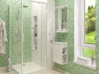 Тумба под раковину арт-П-Мин01040-011 — фото 4, Тумбы под раковину