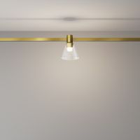 Товар: Трековый светильник Technical TR147-1-3W4K-BS - фото 7 Трековый светильник Technical TR147-1-3W4K-BS — фото 7, Трековые светильники