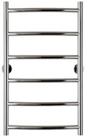 Полотенцесушитель водяной Стилье Универсал-50 800х400 (6) Г 21 Без покрытия арт-00650-8040 — фото 1, Водяные полотенцесушители