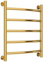 Товар: Полотенцесушитель водяной Сунержа Галант+ 600х500 Золото 03-0200-6050 - фото 4 Полотенцесушитель водяной Сунержа Галант+ 600х500 Золото 03-0200-6050 — фото 4, Водяные полотенцесушители