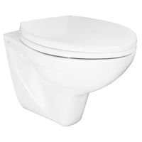 Сет AZARIO инсталляция + Унитаз подвесной PROJECT в комплекте с быстросъемным сиденьем микролифт арт-AZ-8010-1000+PR1100N — фото 3, Комплекты унитаз + инсталляция