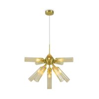 Подвесной светильник Freya арт-FR5379PL-11G — фото 5, Подвесные светильники