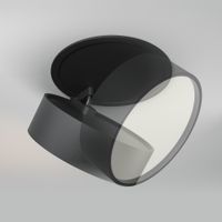 Встраиваемый светильник Technical DL024-18W3K-B — фото 9, Точечные светильники