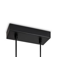 Товар: Подвесной светильник Freya FR5536PL-L14B - фото 4 Подвесной светильник Freya FR5536PL-L14B — фото 4, Подвесные светильники