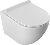 Товар: Унитаз с инсталляцией Aquanet Cetus 306274+332171 - фото 4 Унитаз с инсталляцией Aquanet Cetus 306274+332171 — фото 4, Комплекты унитаз + инсталляция