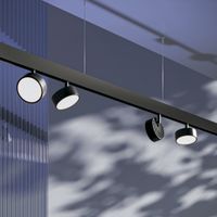 Трековый светильник Technical TR040-2-18W4K — фото 8, Трековые светильники