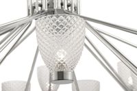 Люстра Maytoni MOD068PL-18CH — фото 2, Люстры